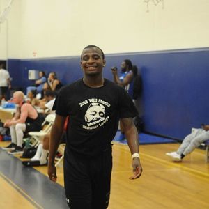 Meet your Posher, Shaquille